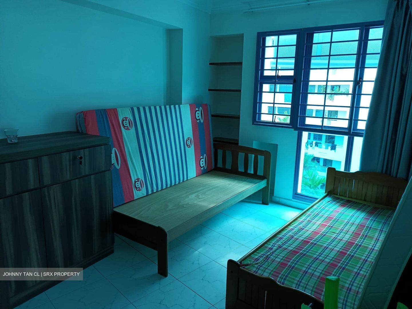 Blk 469 Blue Riverview (Sembawang), HDB 5 Rooms #578269701